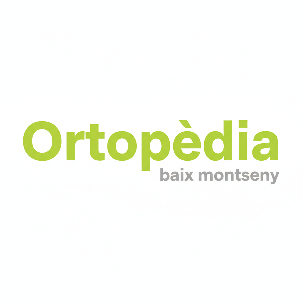 Ortopedia Baix Montseny
